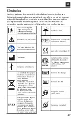 Preview for 49 page of CMF OL1000 Patient Manual