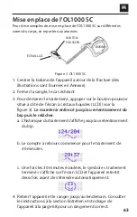 Preview for 65 page of CMF OL1000 Patient Manual