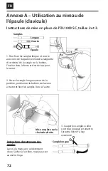 Preview for 74 page of CMF OL1000 Patient Manual