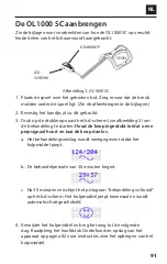 Preview for 93 page of CMF OL1000 Patient Manual