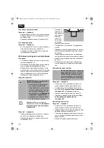 Preview for 126 page of CMi 106554 Manual