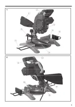 Preview for 3 page of CMi 107490 Original Instructions Manual