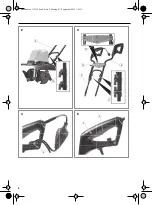 Предварительный просмотр 4 страницы CMi 115319 Original Instructions Manual