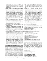 Предварительный просмотр 12 страницы CMi 1735-01 BKS Instruction Manual