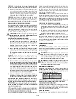 Предварительный просмотр 32 страницы CMi 1735-01 BKS Instruction Manual