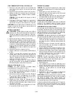 Предварительный просмотр 35 страницы CMi 1735-01 BKS Instruction Manual