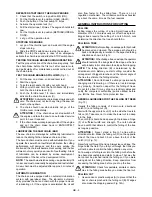 Предварительный просмотр 42 страницы CMi 1735-01 BKS Instruction Manual