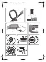 Предварительный просмотр 4 страницы CMi 302 155 Original Instructions Manual