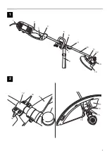 Предварительный просмотр 3 страницы CMi 302151 Original Instructions For Use