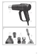 Предварительный просмотр 3 страницы CMi 304487 Original Instructions Manual