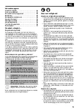 Предварительный просмотр 53 страницы CMi 304487 Original Instructions Manual