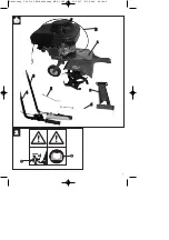 Preview for 3 page of CMi 3430248 Operating Instructions Manual