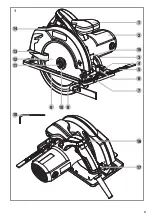 Preview for 3 page of CMi 380483 Original Instructions Manual