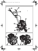 Предварительный просмотр 3 страницы CMi 401140 Original Instructions Manual