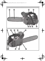 Preview for 3 page of CMi 462226 Original Instructions Manual