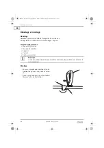 Предварительный просмотр 44 страницы CMi 462298 Operating Instructions Manual