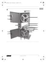 Preview for 3 page of CMi 466957 Operating Instructions Manual