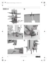 Preview for 4 page of CMi 466957 Operating Instructions Manual