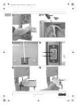 Preview for 6 page of CMi 466957 Operating Instructions Manual