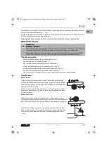 Preview for 125 page of CMi 468 260 Operating Instructions Manual