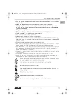 Preview for 143 page of CMi 468 260 Operating Instructions Manual