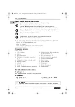 Preview for 144 page of CMi 468 260 Operating Instructions Manual