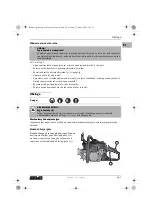 Preview for 147 page of CMi 468 260 Operating Instructions Manual