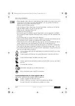 Preview for 196 page of CMi 468 260 Operating Instructions Manual