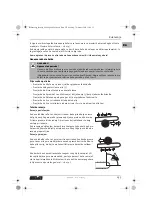 Preview for 255 page of CMi 468 260 Operating Instructions Manual