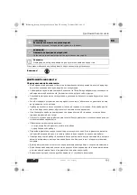 Preview for 295 page of CMi 468 260 Operating Instructions Manual