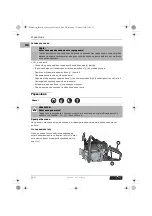 Preview for 330 page of CMi 468 260 Operating Instructions Manual