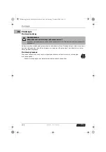 Preview for 344 page of CMi 468 260 Operating Instructions Manual