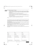 Preview for 359 page of CMi 468 260 Operating Instructions Manual