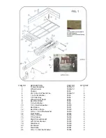 Предварительный просмотр 3 страницы CMi 7550ATV Owner'S Manual