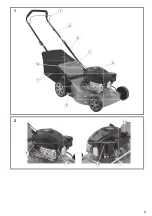 Предварительный просмотр 3 страницы CMi C-B-RM-46 Original Instructions Manual