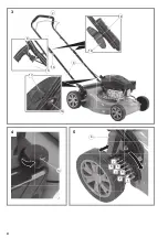 Предварительный просмотр 4 страницы CMi C-B-RM-46 Original Instructions Manual