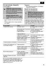 Предварительный просмотр 25 страницы CMi C-B-RM-46 Original Instructions Manual