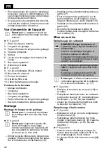 Предварительный просмотр 32 страницы CMi C-B-RM-46 Original Instructions Manual