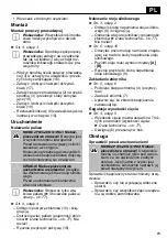 Предварительный просмотр 73 страницы CMi C-B-RM-46 Original Instructions Manual