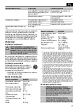 Предварительный просмотр 77 страницы CMi C-B-RM-46 Original Instructions Manual