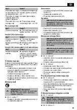 Предварительный просмотр 85 страницы CMi C-B-RM-46 Original Instructions Manual