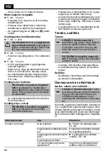 Предварительный просмотр 96 страницы CMi C-B-RM-46 Original Instructions Manual