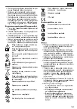 Предварительный просмотр 101 страницы CMi C-B-RM-46 Original Instructions Manual