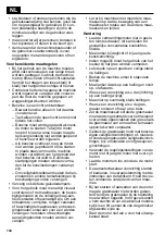 Предварительный просмотр 134 страницы CMi C-B-RM-46 Original Instructions Manual