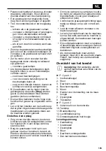 Предварительный просмотр 135 страницы CMi C-B-RM-46 Original Instructions Manual