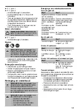 Предварительный просмотр 137 страницы CMi C-B-RM-46 Original Instructions Manual