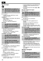 Предварительный просмотр 138 страницы CMi C-B-RM-46 Original Instructions Manual