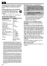 Предварительный просмотр 140 страницы CMi C-B-RM-46 Original Instructions Manual