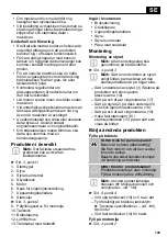 Предварительный просмотр 145 страницы CMi C-B-RM-46 Original Instructions Manual