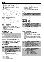 Предварительный просмотр 146 страницы CMi C-B-RM-46 Original Instructions Manual